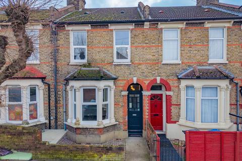 3 bedroom terraced house for sale, Boston Road, Croydon CR0