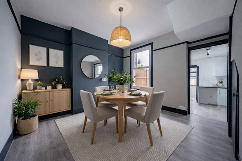 3 bedroom terraced house for sale, Boston Road, Croydon CR0