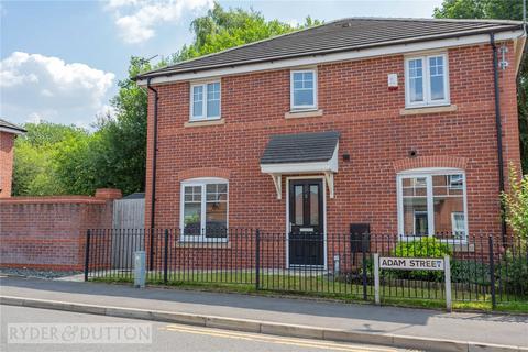 undefined, Adam Street, Heywood, Greater Manchester, OL10