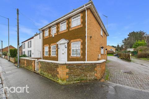 undefined, Lynn Road, Downham Market