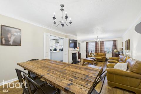 undefined, Lynn Road, Downham Market