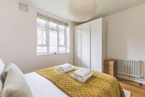 2 bedroom flat to rent, Cosgrove House, Whiston Road, London E2