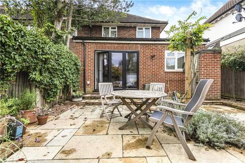 undefined, Glebe Side, Twickenham, TW1