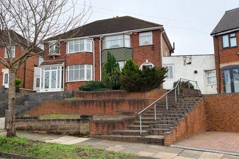 Foden Road, Birmingham B42