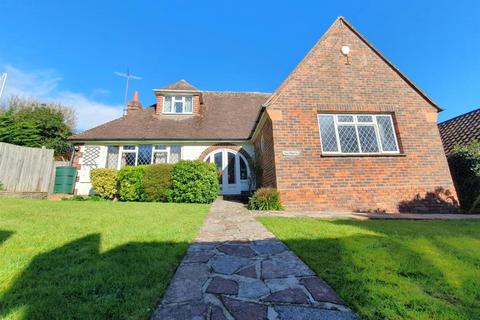 4 bedroom detached house for sale, Ovingdean Road, Ovingdean