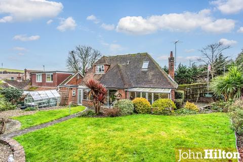 4 bedroom detached house for sale, Ovingdean Road, Ovingdean