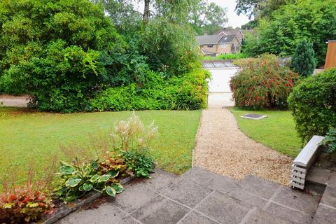 2 bedroom ground floor flat for sale, Holly Dell, Southampton, SO16