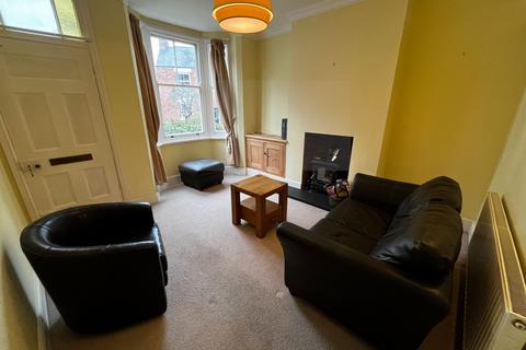 undefined, Park Road, Leicester LE7