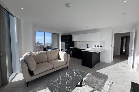 2 bedroom apartment to rent, Vista River Gardens, Trinity Island, Trinity Way, M3