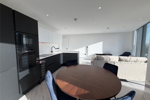 2 bedroom apartment to rent, Vista River Gardens, Trinity Island, Trinity Way, M3
