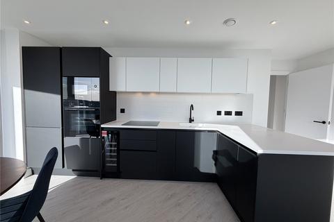 2 bedroom apartment to rent, Vista River Gardens, Trinity Island, Trinity Way, M3