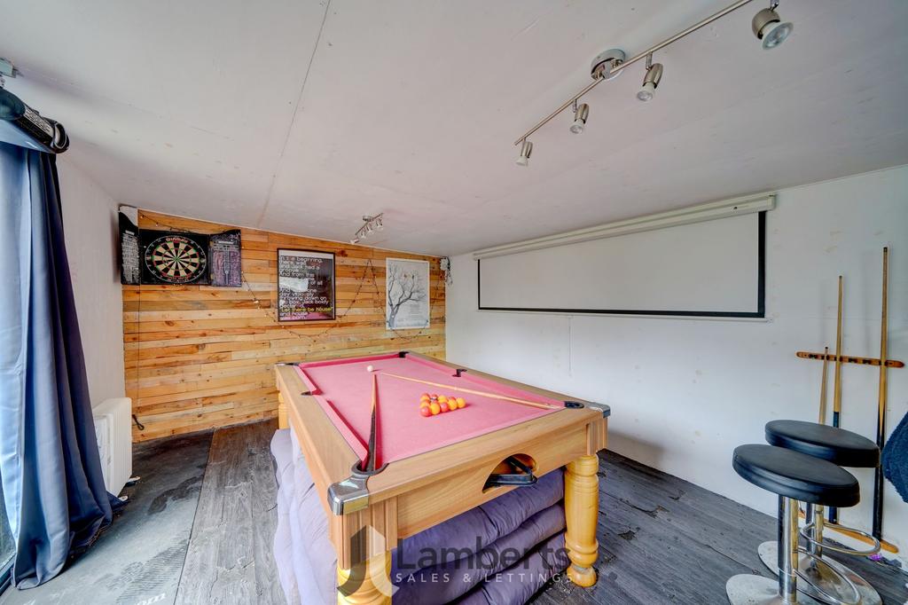 Summer House