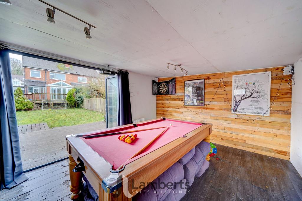 Summer House