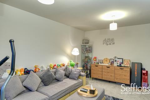 4 bedroom detached house for sale, Metcalf Road, Rackheath, Norwich, Norfolk
