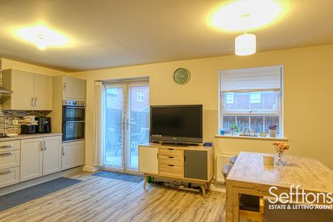 4 bedroom detached house for sale, Metcalf Road, Rackheath, Norwich, Norfolk
