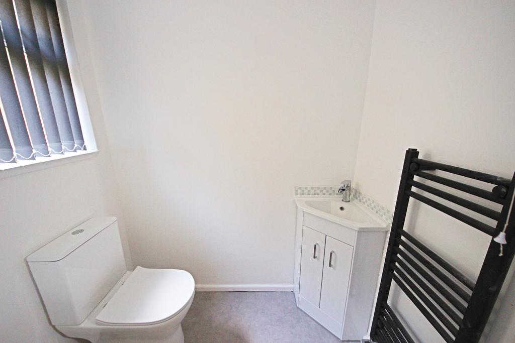 Bathroom 3