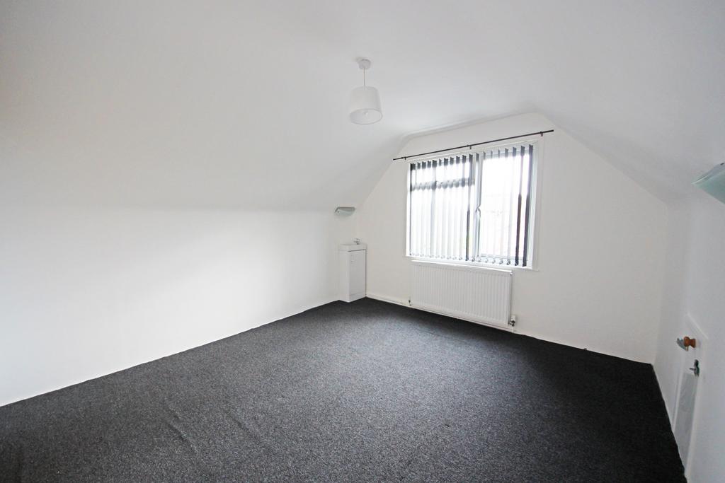 Bedroom 2a