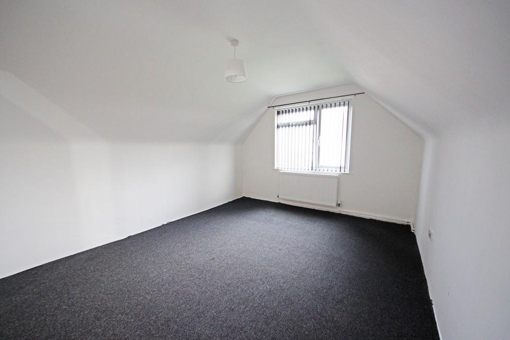 Bedroom 3a