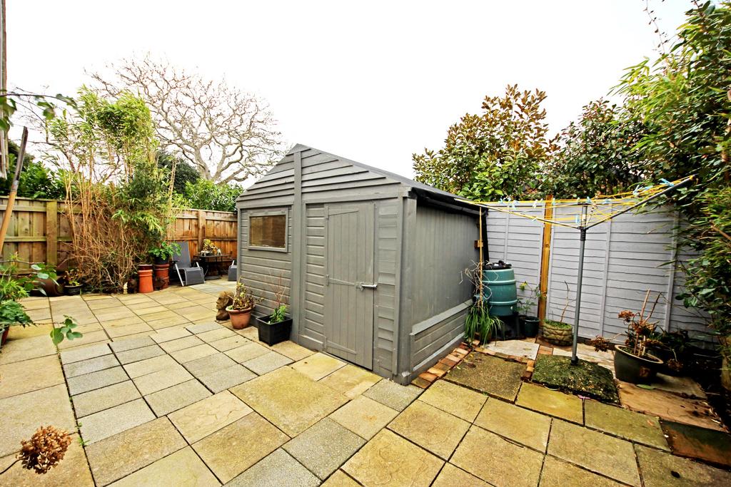 Garden 1