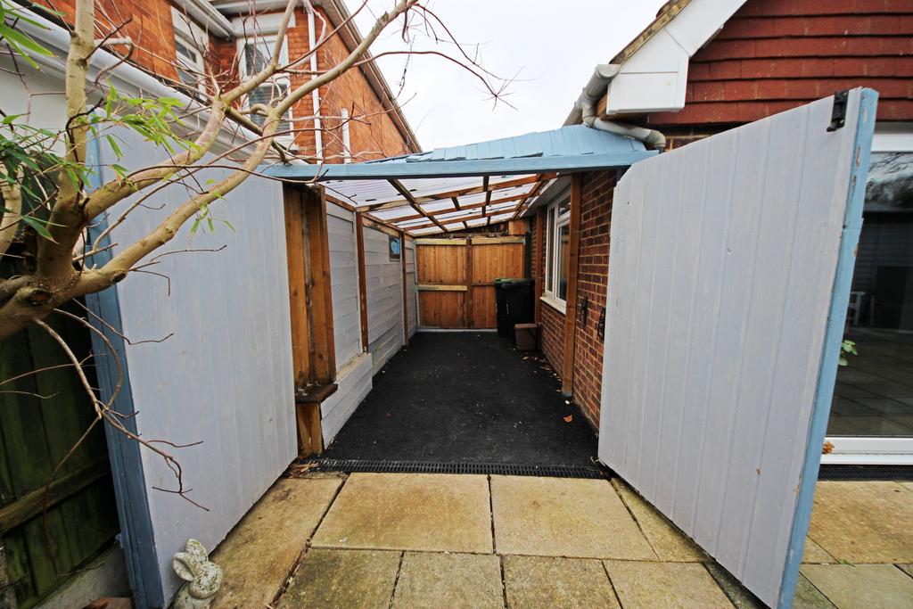 Car port