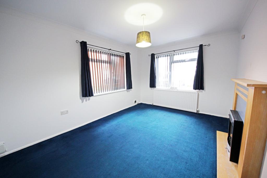 Bedroom 1a