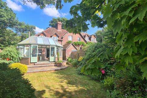 undefined, Hearn Vale, Headley Down, Hampshire, GU35