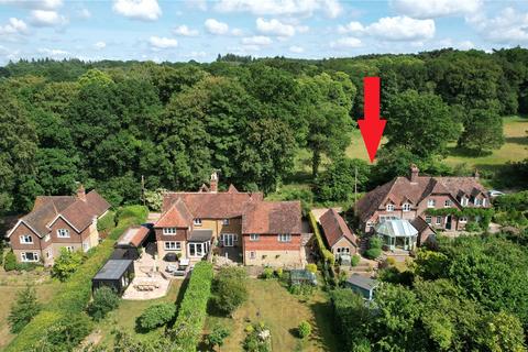 undefined, Hearn Vale, Headley Down, Hampshire, GU35