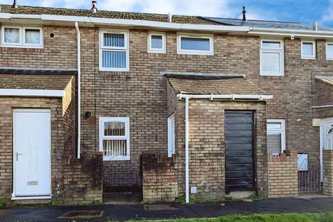 undefined, Caernarvon Way, Swansea SA1