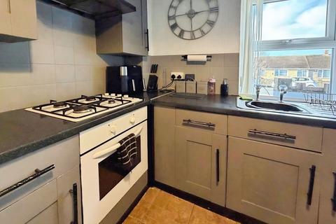 undefined, Caernarvon Way, Swansea SA1