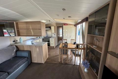 undefined, Two Bed Swift Chamonix (39x12) 2014 Belle Aire Holiday Park, Hemsby NR29