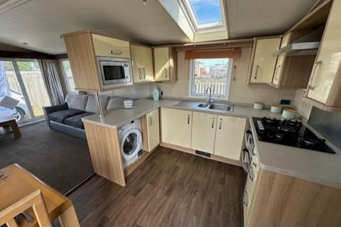 undefined, Two Bed Swift Chamonix (39x12) 2014 Belle Aire Holiday Park, Hemsby NR29