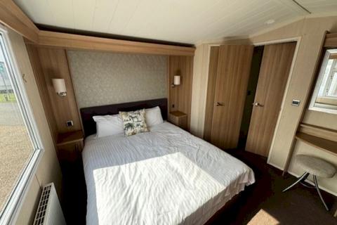 undefined, Two Bed Swift Chamonix (39x12) 2014 Belle Aire Holiday Park, Hemsby NR29