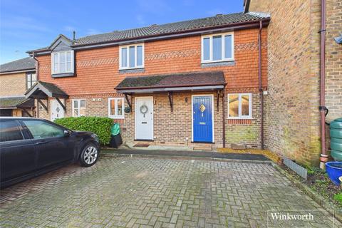 undefined, Coleridge Close, Twyford, Reading, Berkshire, RG10