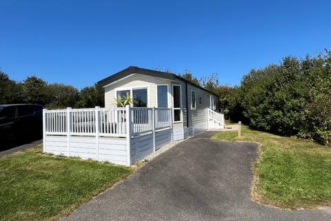 2 bedroom static caravan for sale, White Cross TR8