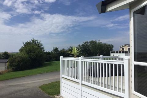 2 bedroom static caravan for sale, White Cross TR8
