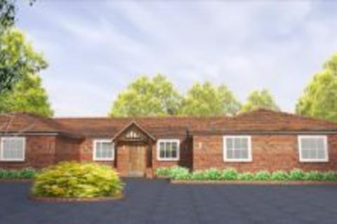 undefined, Brimfast Lane, Sidlesham Common, Chichester, West Sussex, PO20 7PZ