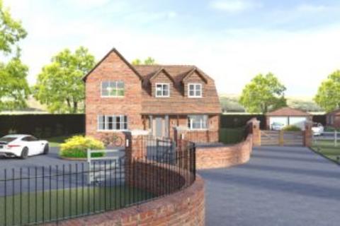 undefined, Brimfast Lane, Sidlesham Common, Chichester, West Sussex, PO20 7PZ