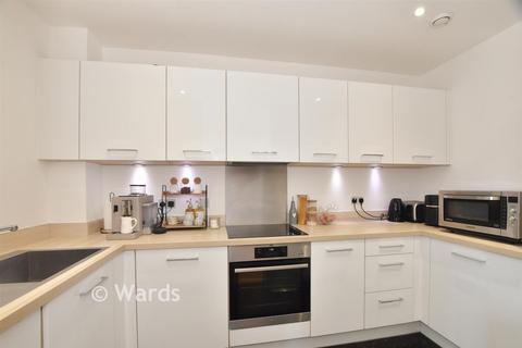 2 bedroom apartment for sale, Westwood Drive, Canterbury, Kent