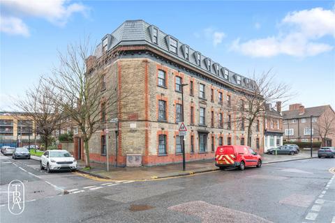 undefined, Chadbourn Street, London, E14