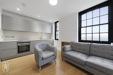 undefined, Chadbourn Street, London, E14