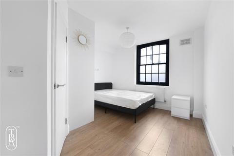undefined, Chadbourn Street, London, E14