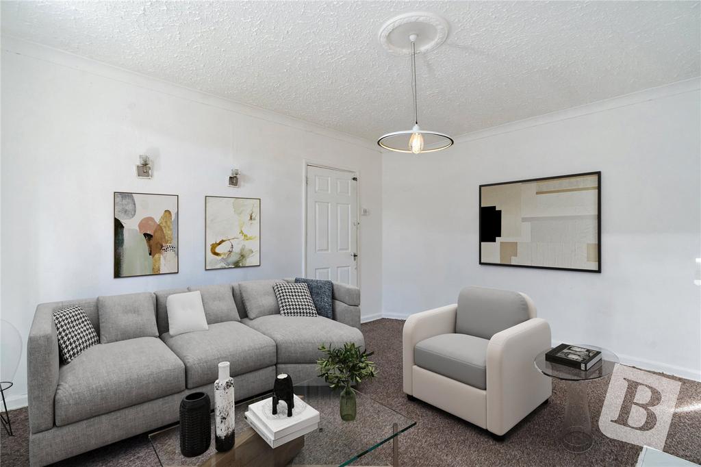 Lounge Virtual