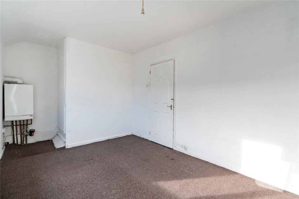 Bedroom 1.5