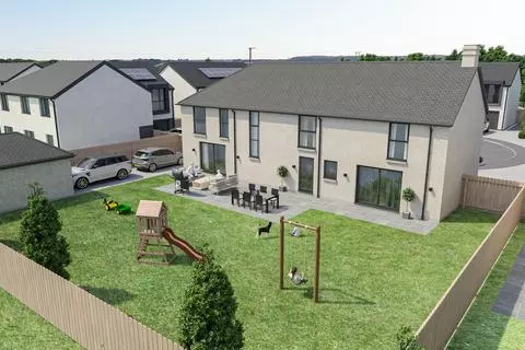 4 bedroom farm house for sale - Vaade 4