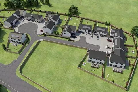 4 bedroom farm house for sale - Vaade 5