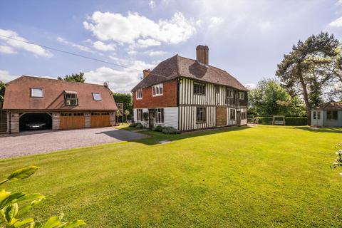 6 bedroom detached house for sale, Cranbrook, Kent, TN17