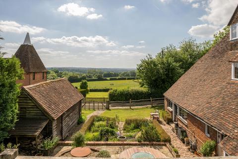 6 bedroom detached house for sale, Cranbrook, Kent, TN17