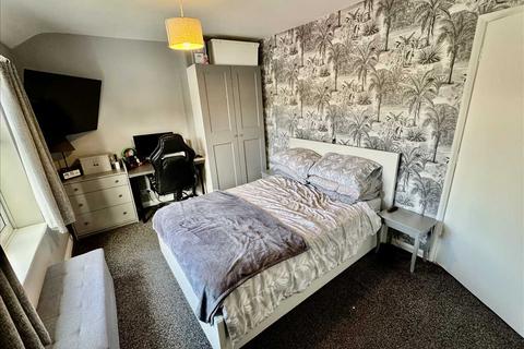 undefined, Wood Avenue, Wednesfield