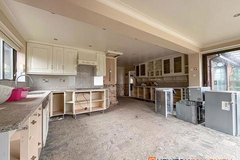 undefined, 99A Fosse Road, Farndon, Newark, Nottinghamshire, NG24 3TL