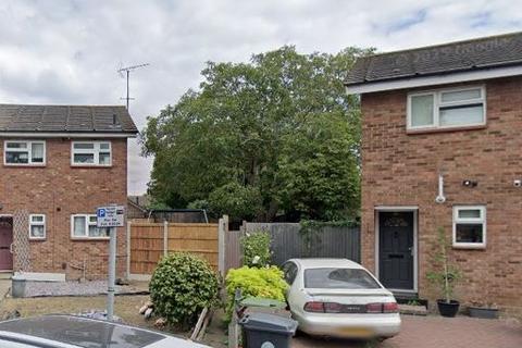 undefined, Arkley Crescent, London E17